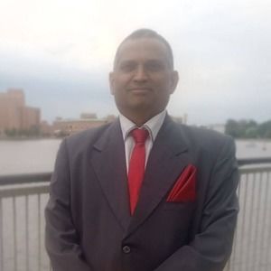 Meet your Posher, Virendram